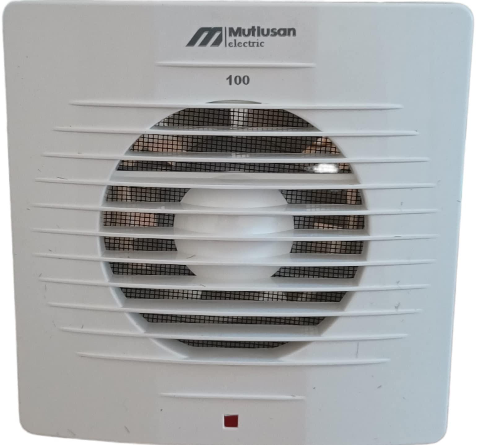 Mutlusan-100x100 Banyo Aspiratörü - Aydinlatma Concept