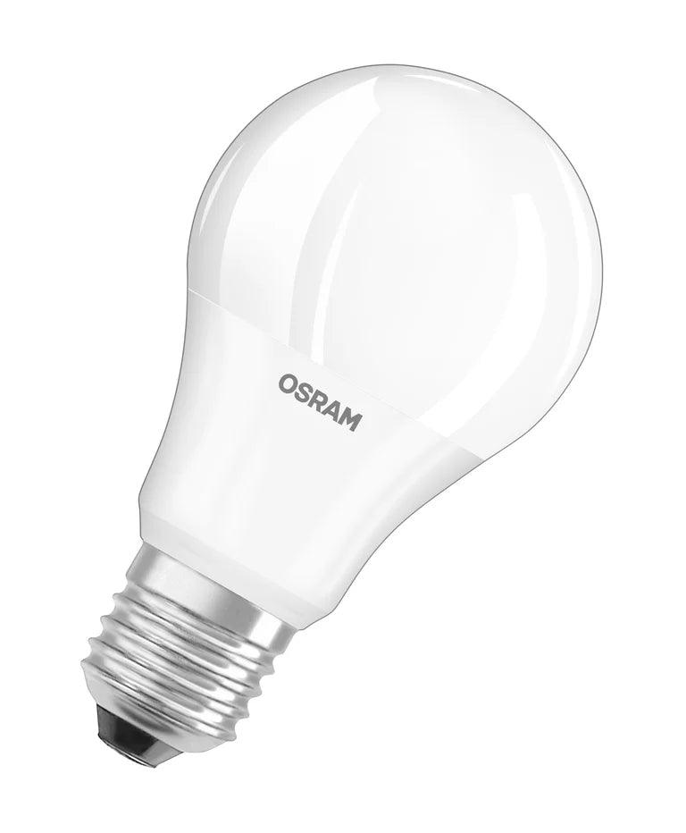 Osram Otomatik Sensörlü 9W Led Ampul A60 2700K - Osram