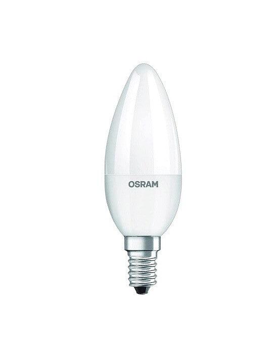 Osram Parathom 5W-40W 2700K E14 Dim Edilebilir Led Ampul - Osram