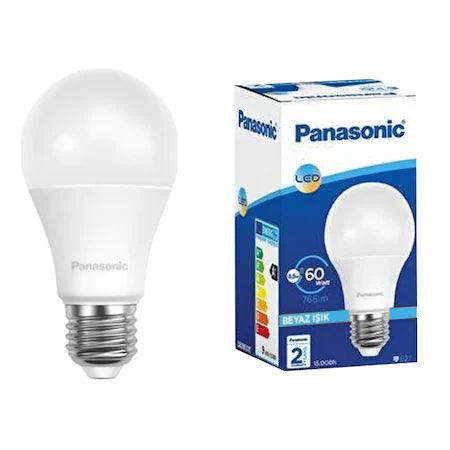 Panasonic 8.5 W E27 Beyaz Işık Led Ampul - Panasonic