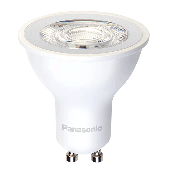 PANASONIC GU10 LED LAMBA 4W 330LM 3000K - Panasonic