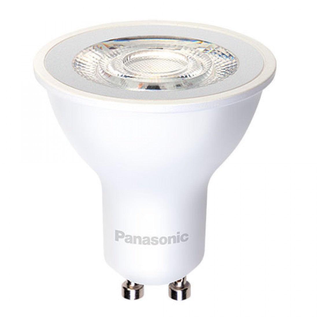 PANASONIC GU10 LED LAMBA 6W 455LM 3000K - Panasonic