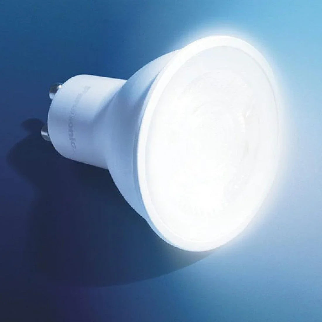 PANASONIC GU10 LED LAMBA 6W 455LM 3000K - Panasonic