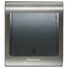 PANASONIC THEA FÜME UPS PRİZ DÜĞ/KAP Ç.K. - Panasonic