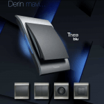 PANASONIC THEA FÜME UPS PRİZ DÜĞ/KAP Ç.K. - Panasonic