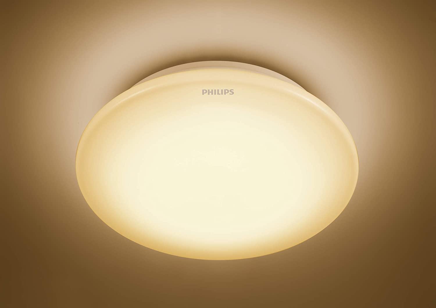 Philips 6W 2700K Palafonyer - Philips