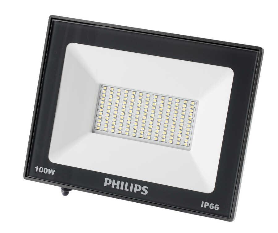 Philips Bvp150 LED100 100W 6500K LED Projektör - Philips