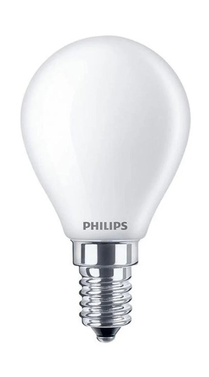 PHILIPS CLA LEDCandle ND 2.2-25W P45 E14 FR BUZLU TOP - Philips