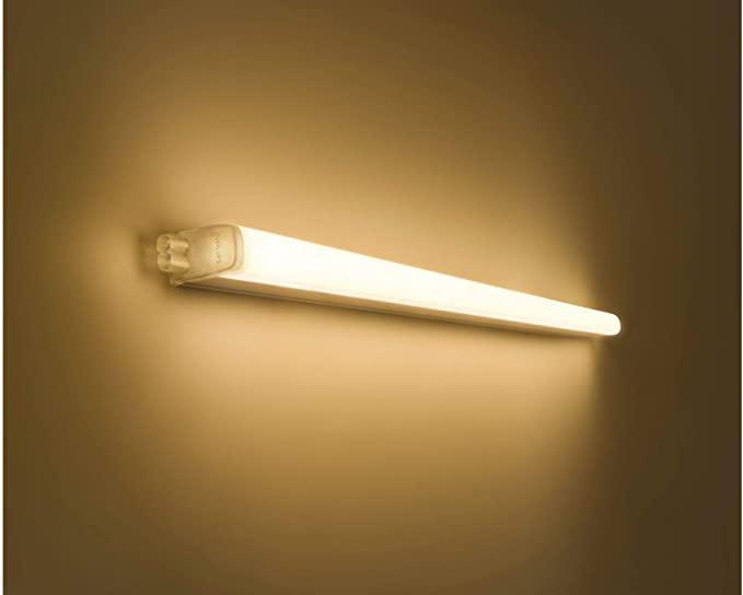 Philips Duvar Armatürü TRUNKLİNEA 7W 3000K LED - Philips