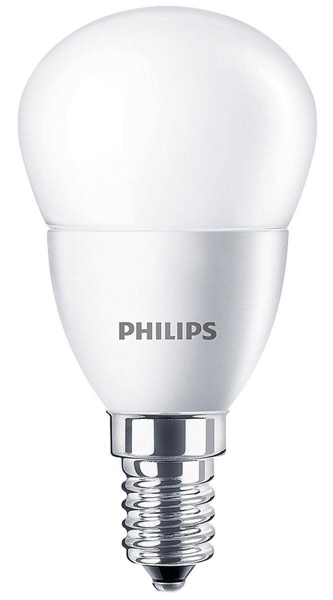PHILIPS ESS LEDCandle 5,5-40W P45 E14 WW - Philips