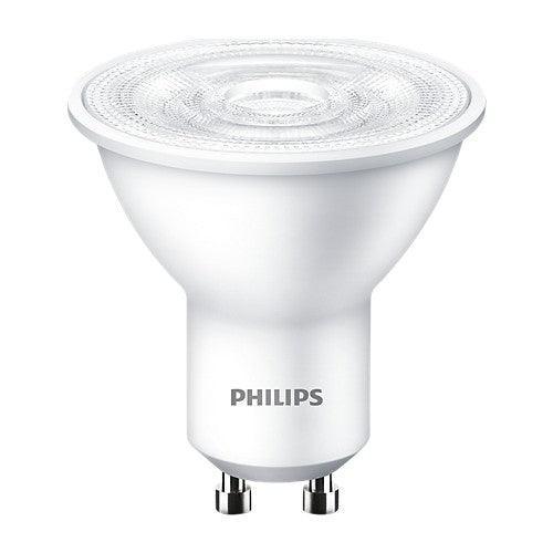 Philips LED 3.2W GU10 Ampul - 2700 K, 2'li, 6'lı veya 10'lu Set - Philips