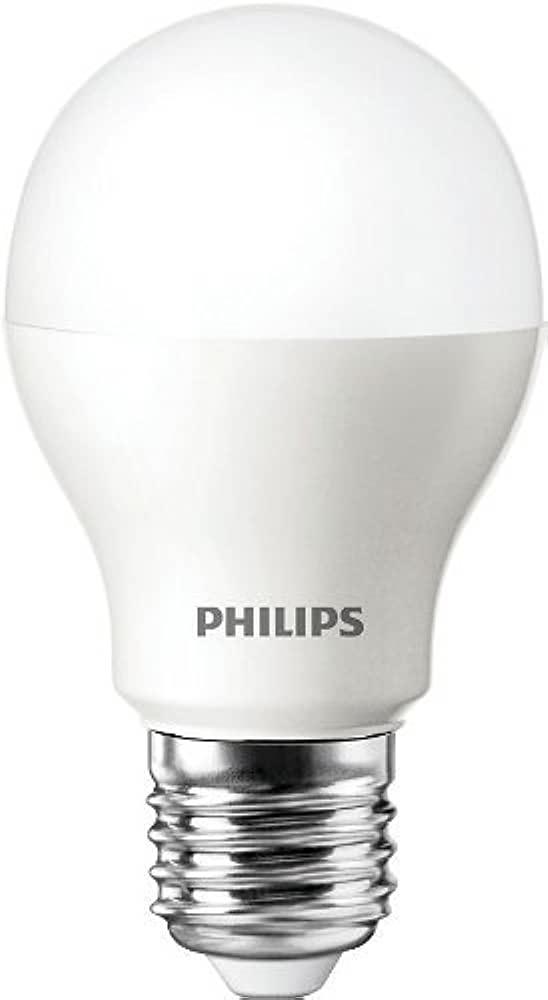 Philips LEDBULB 6-40W E27 6500K Beyaz Işık Ampul - Philips