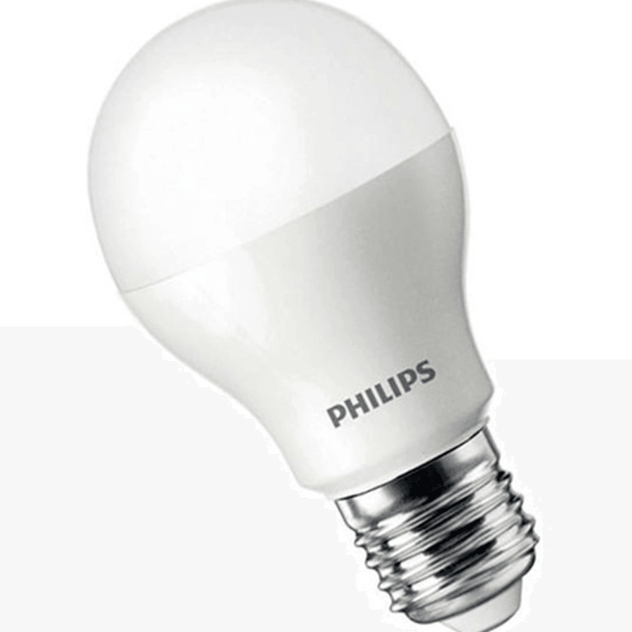 Philips LEDBULB 6-40W E27 6500K Beyaz Işık Ampul - Philips