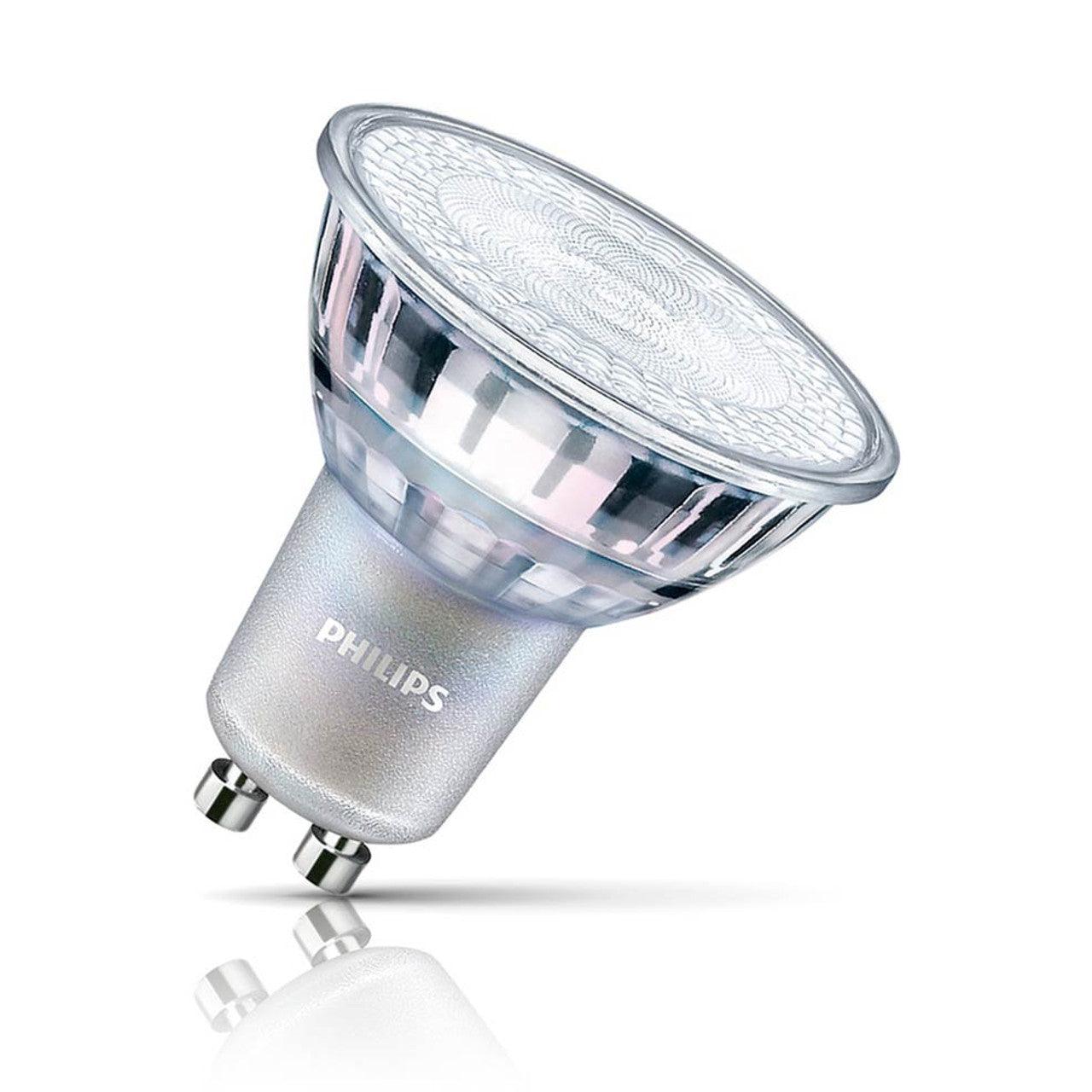 Philips Master Value Gu10 4.9W 50W 2700K Sarı Işık - Philips