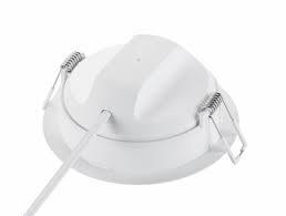 Philips Meson Led Downlight 12,5W 3000K - Philips