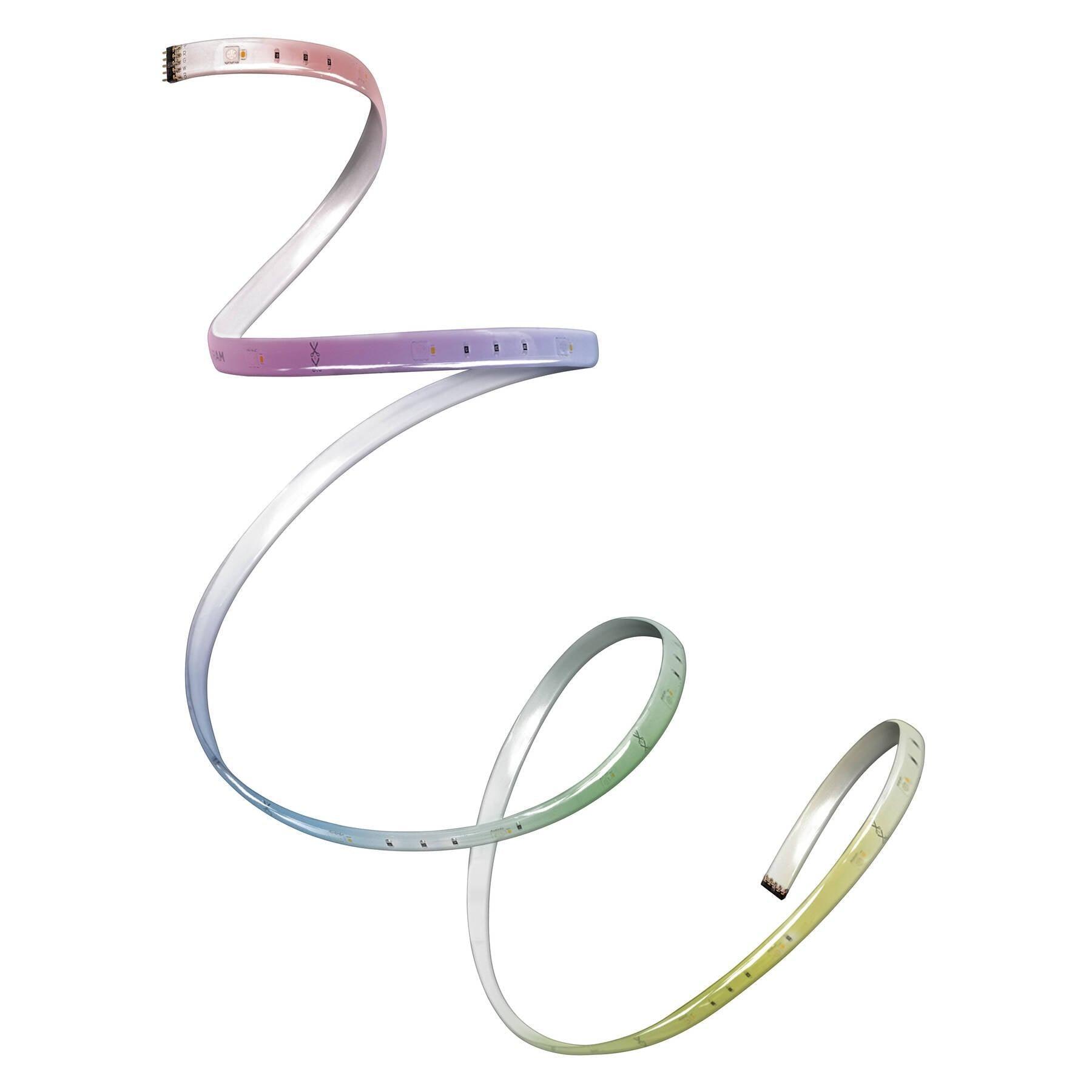 RGB Akıllı LED Şerit , 2 metre, WIFI Özellikli - Ledvance