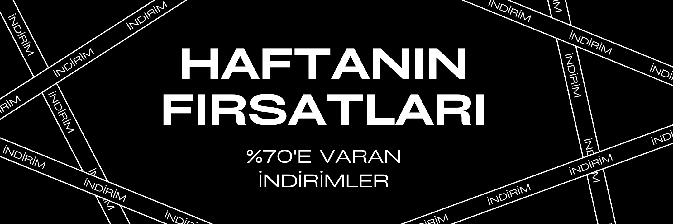 Aydınlatma Concept haftanın indirim fırsatları