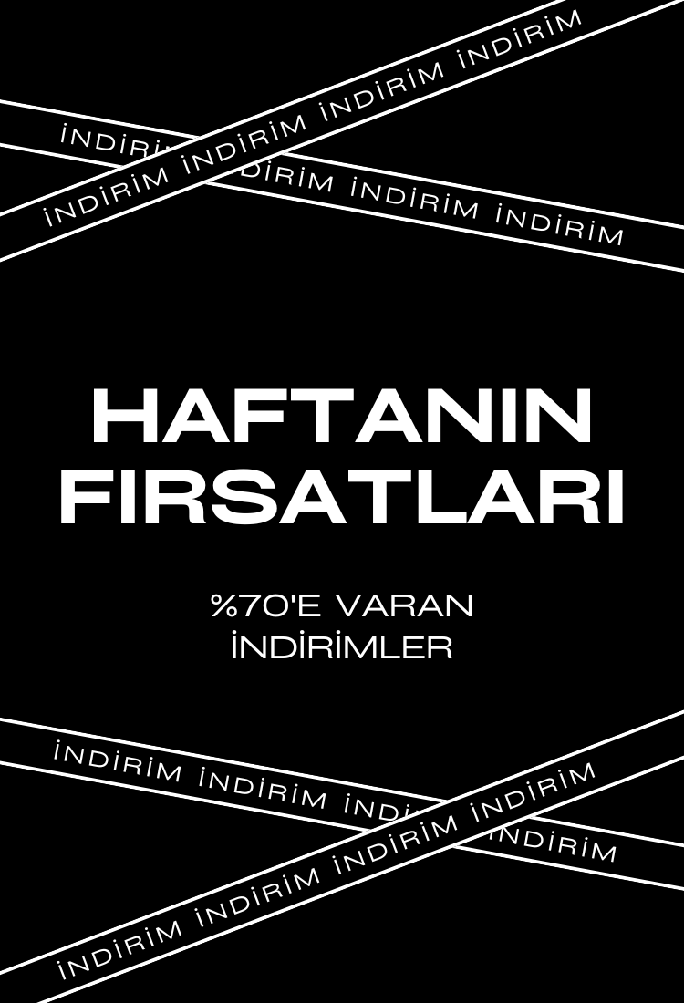 Aydınlatma Concept haftanın indirim fırsatları