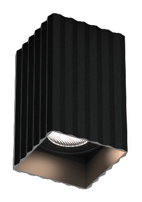 Sıva Üstü Tavan Armatürü JC080 - Jupiter