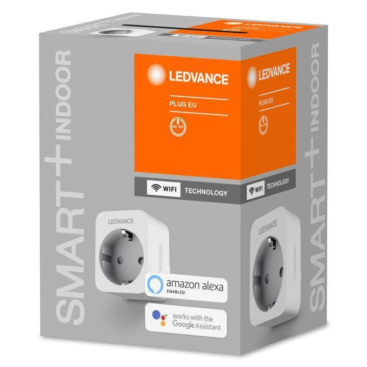 SMART+ WIFI Akıllı Priz - Ledvance