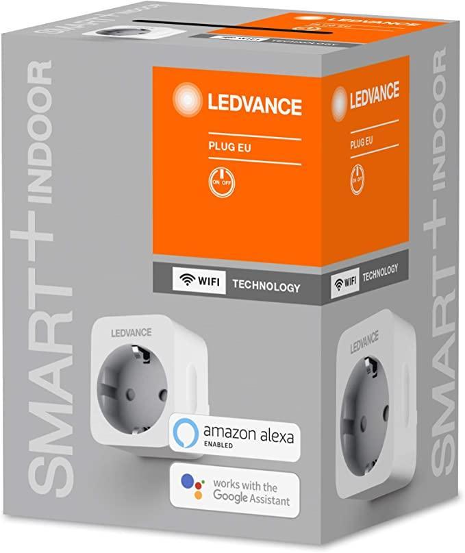 SMART+ WIFI Akıllı Priz - Ledvance