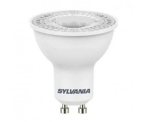 Sylvania 4.2 Watt GU10 Duylu Led Ampul 3000K Gün Işığı