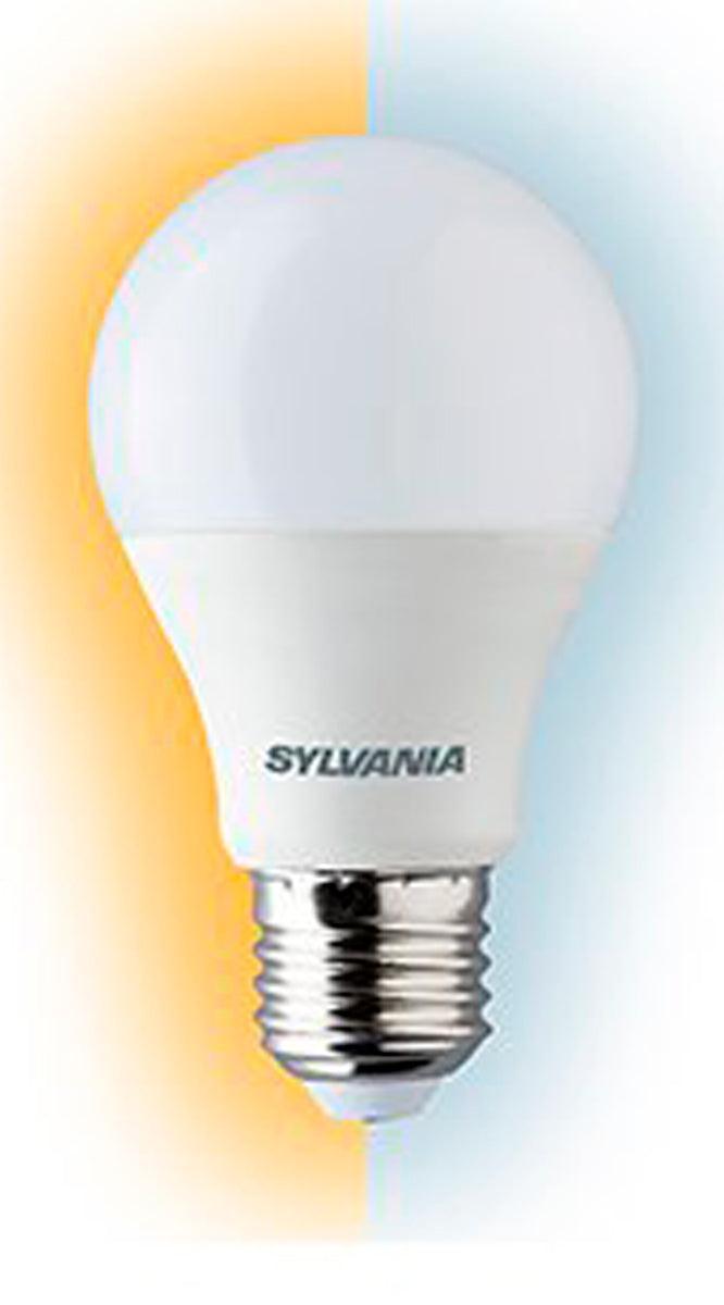 Sylvania – ToLEDo Twin-Tone 806lm 827-840 E27 Çift Renk Led Ampul – 0026998 - Sylvania