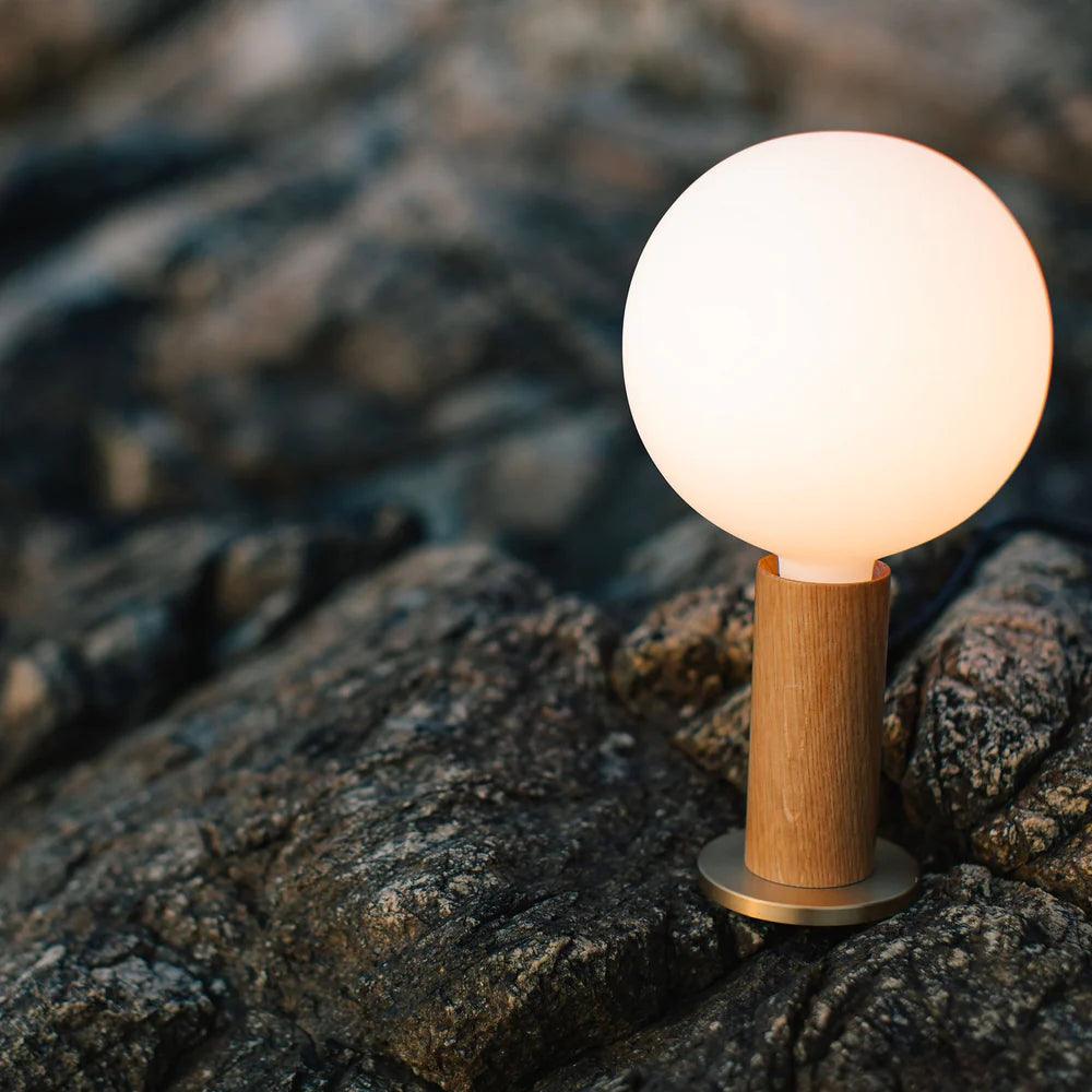 TALA - Mafsallı Masa Lambası - Tala