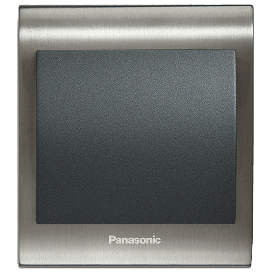 Thea Blu - Kablo Çıkış Kapağı - Panasonic