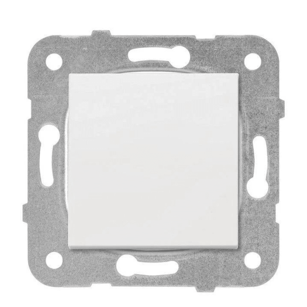 Viko Karre Anahtar Beyaz - Panasonic