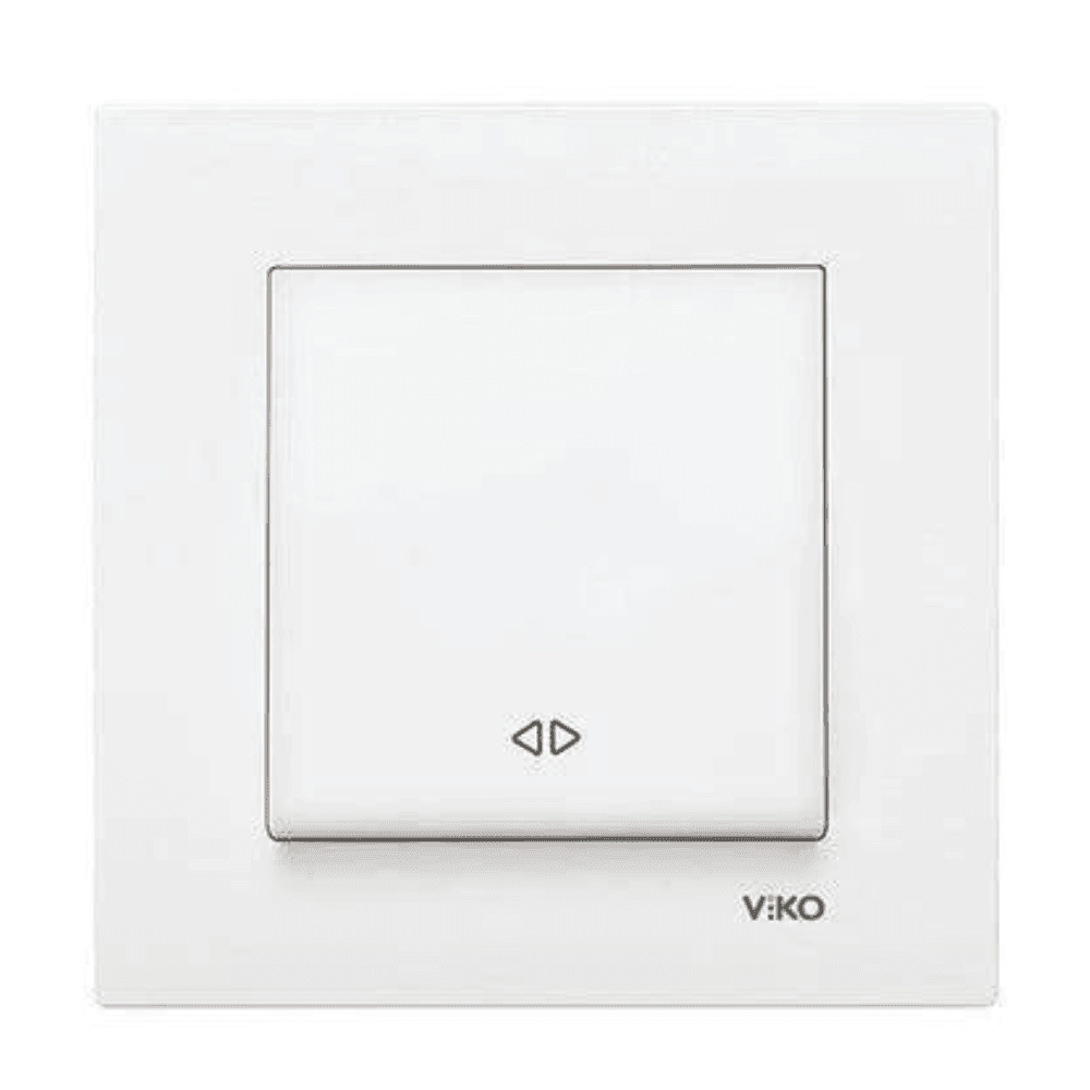 VİKO Karre Permütatör (Ara Vavien) - Panasonic