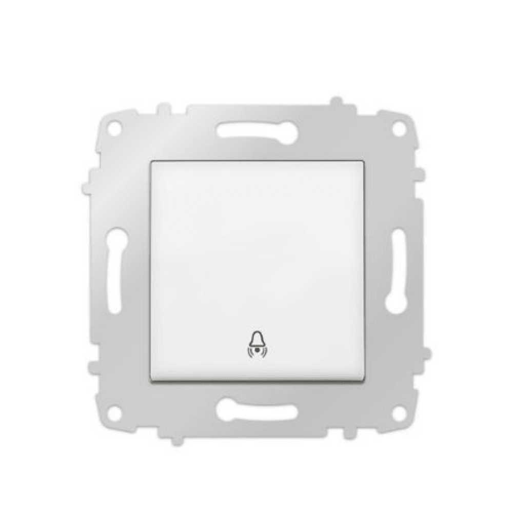 VİKO Karre Zil Anahtarı - Panasonic