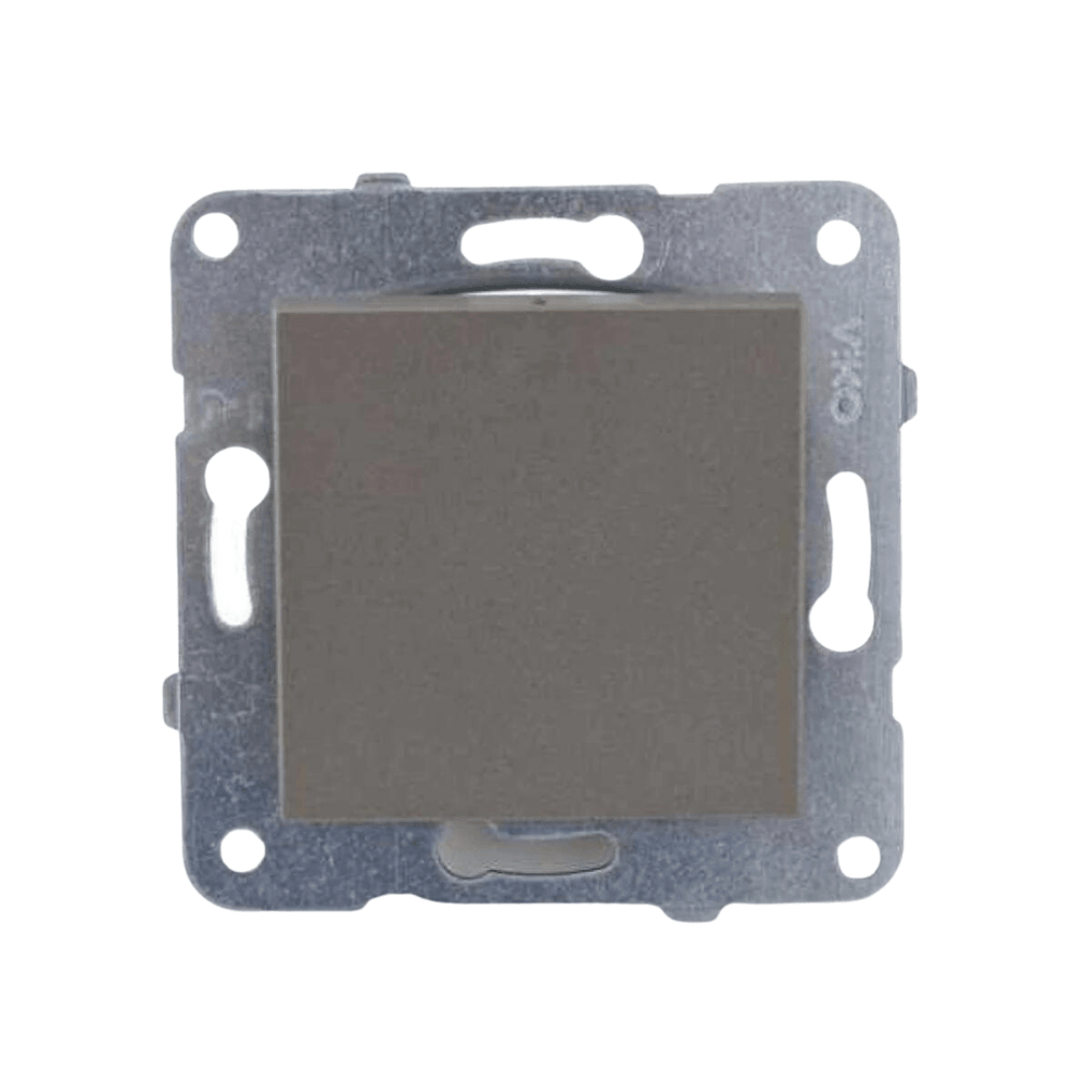 Viko-Novella Antrasit Vavien - Panasonic