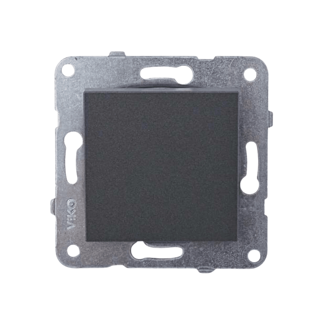 Viko-Novella Füme Anahtar - Panasonic