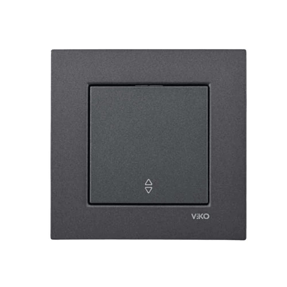 Viko-Novella Füme Vavien - Panasonic