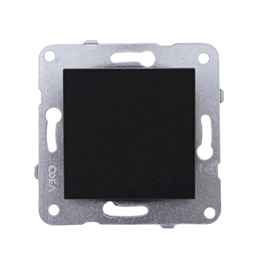 Viko-Novella Siyah Anahtar - Panasonic