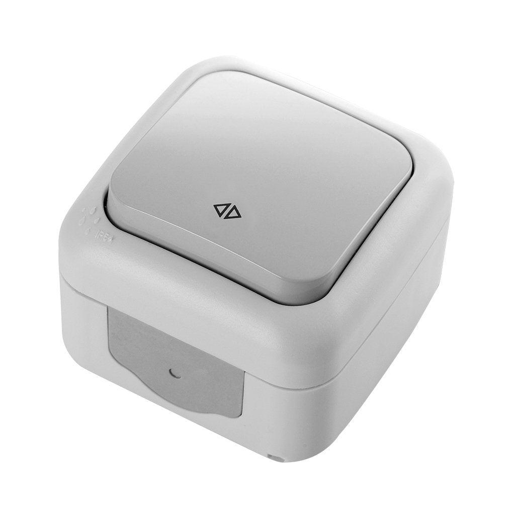 Viko Palmiye Permütatör (Ara Vavien) - Panasonic