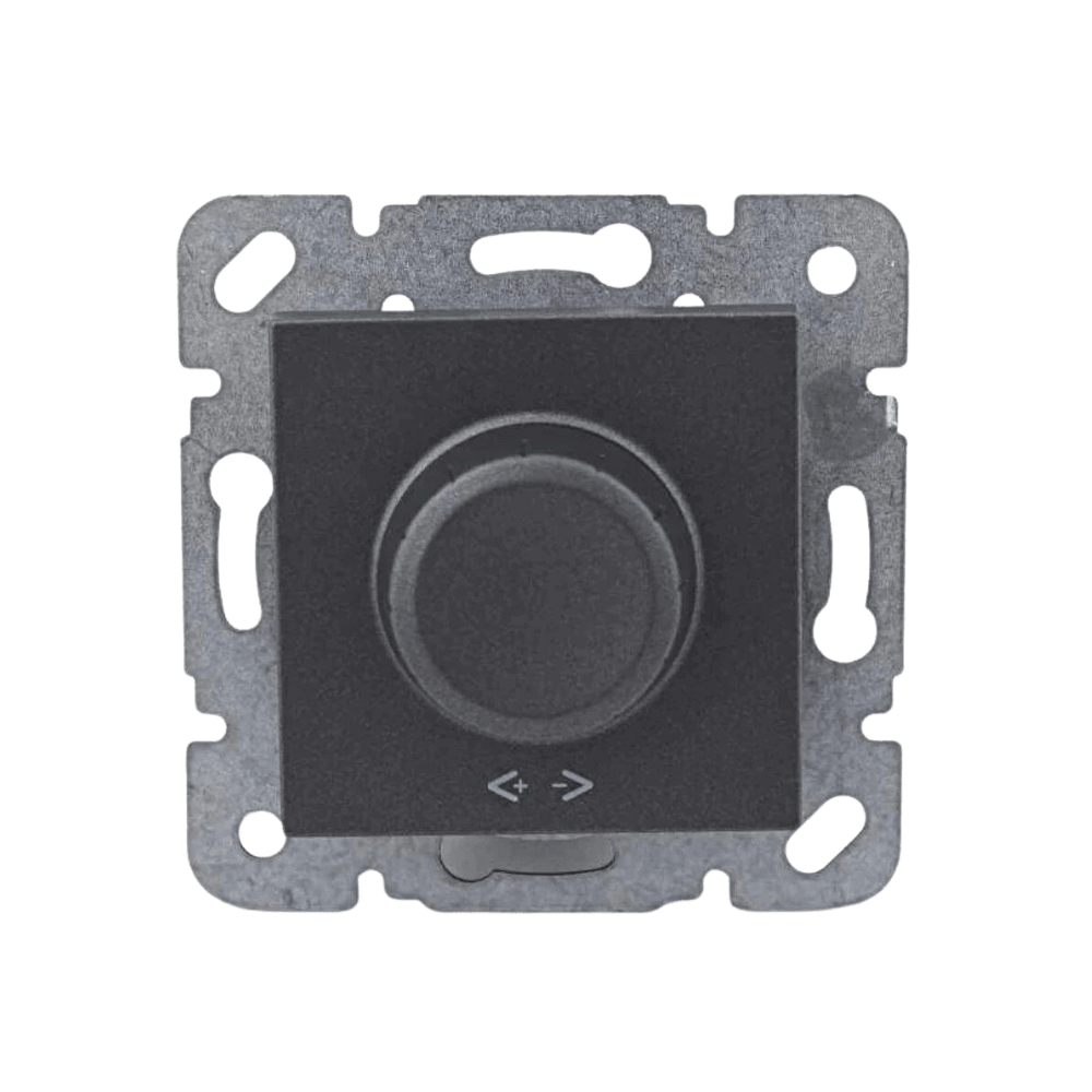 Viko-Trenda Füme 6-100W RL Döner Dimmer - Panasonic