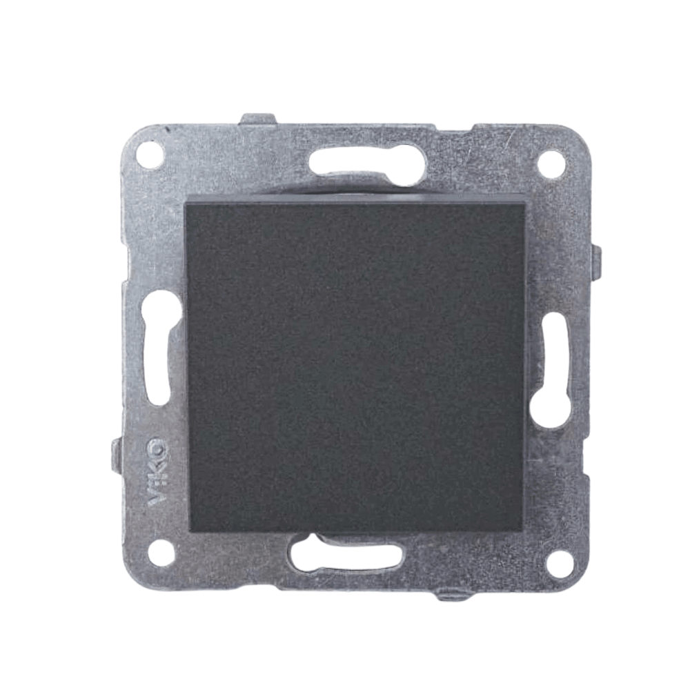 Viko Trenda Füme Anahtar - Panasonic