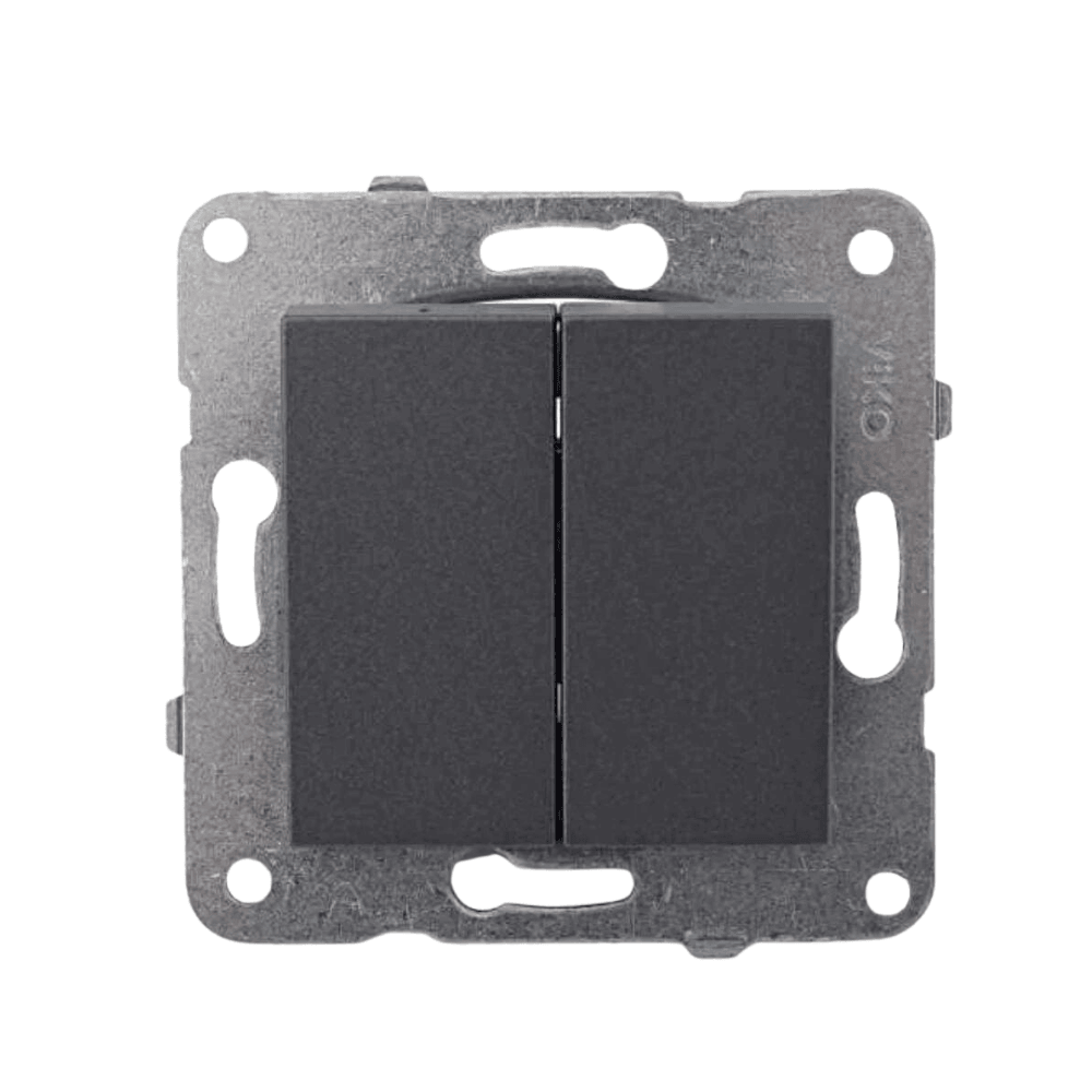 Viko Trenda Füme Komütatör - Panasonic