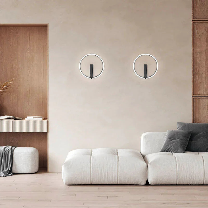 Qavun Metal Ceiling Light