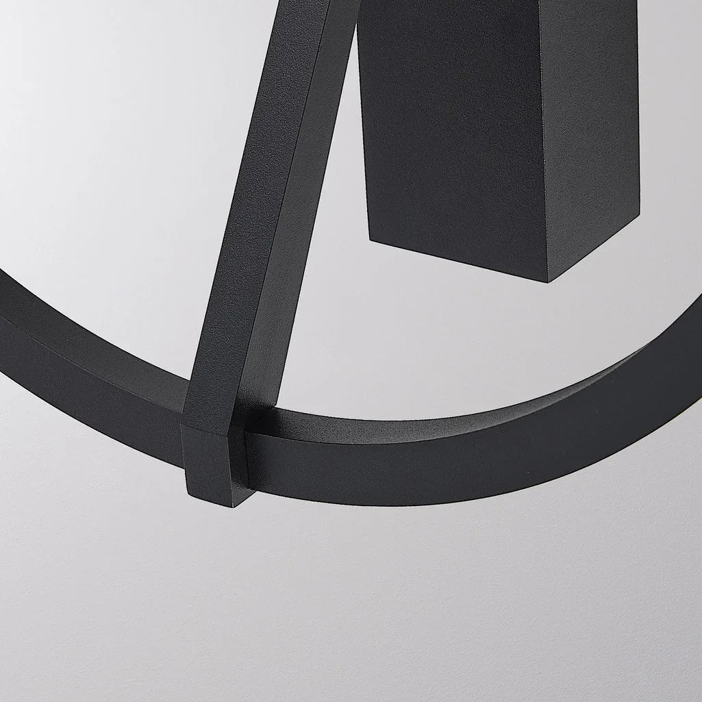 Qavun Metal Wall Light