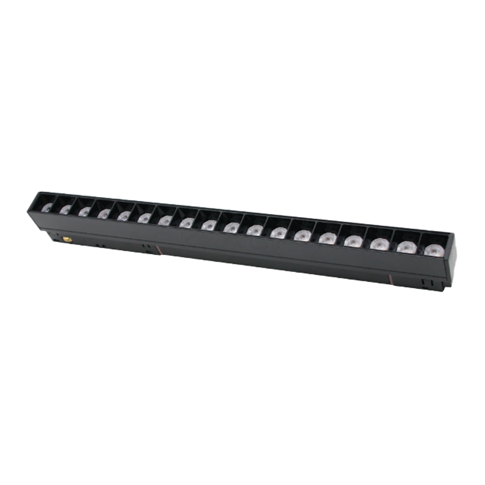 ACK AD45-02311 18W 4000K Ilık Beyaz 33.8cm Slim Magnet Ray Armatür