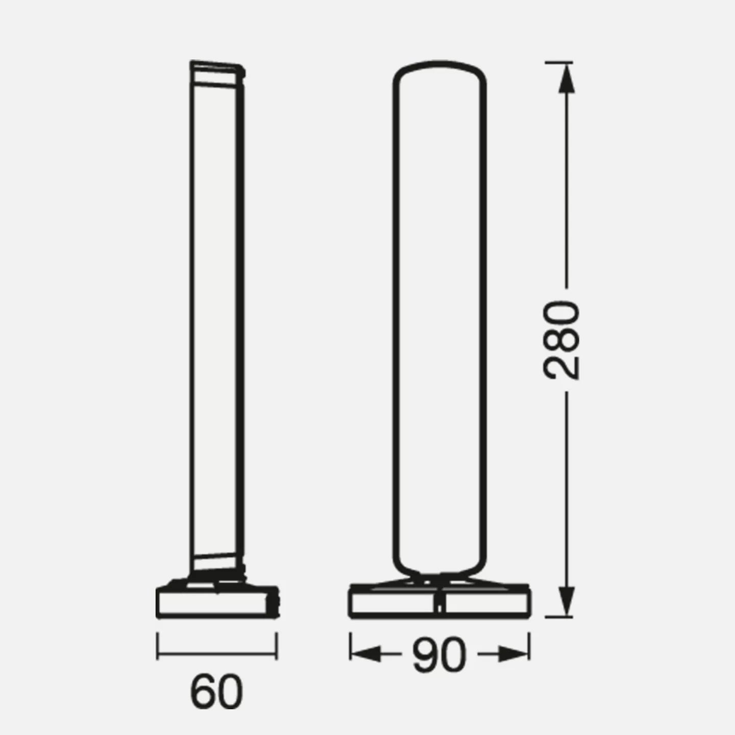 Smart Wifi Mood Light Bar Akıllı Led Aydınlatma