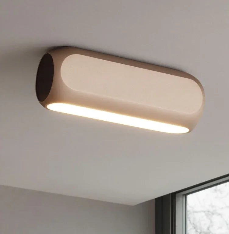 Qavun Stone Wall Light