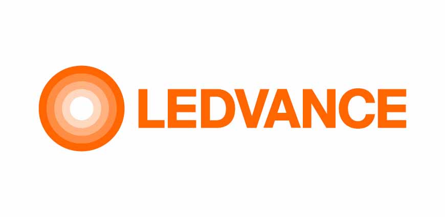 Ledvance Signage Ledvance