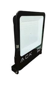 Ack AT62-25032 50W Sensörlü Led Projektör 6500K Beyaz - Ack