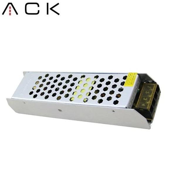ACK AY02-00600 60W 5 Amper İnce Tip Led Trafosu - Ack