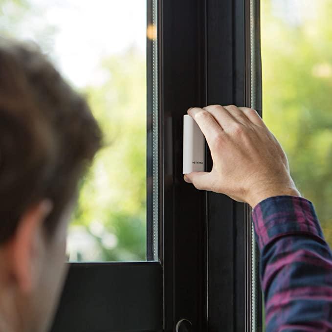 Akıllı Kapı Pencere Sensörleri - aydinlatmaconcept