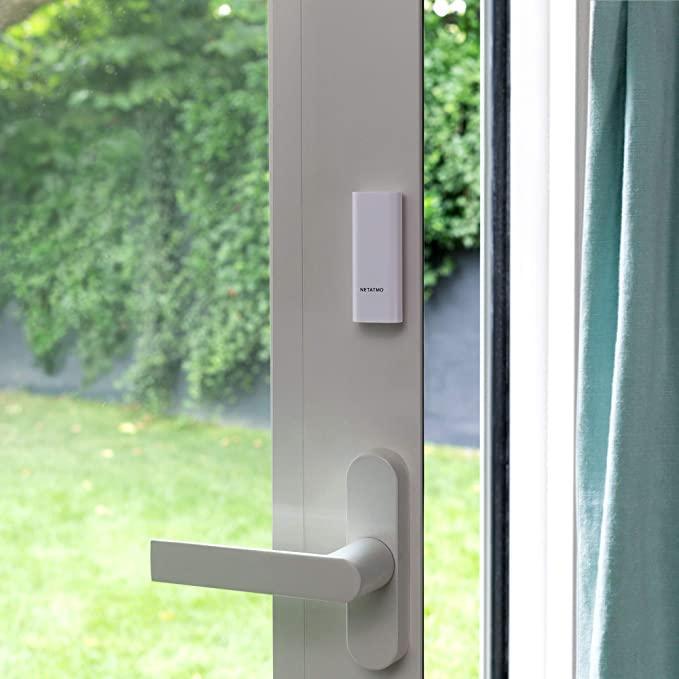 Akıllı Kapı Pencere Sensörleri - aydinlatmaconcept